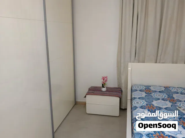 Fully furnished studio in Al Khawair