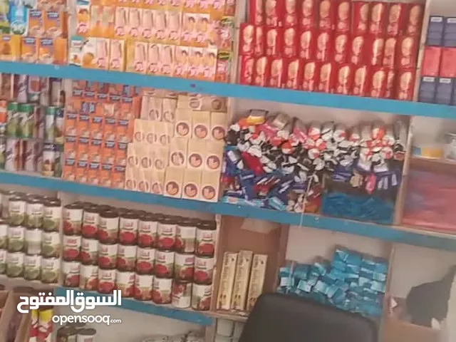 11 m2 Shops for Sale in Sana'a Hai Shmaila