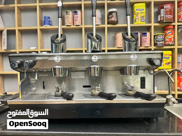 ماكينة رانشيلو كلاس 6 ثلاث ذرعان