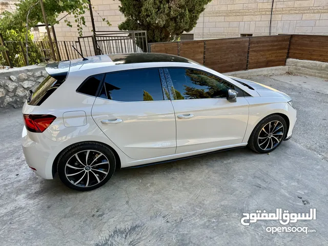 Seat IBIZA xcellence 2019