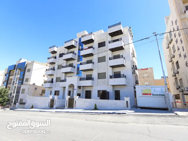 40m2 Studio Apartments for Rent in Amman Jubaiha