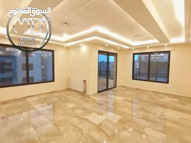 160 m2 3 Bedrooms Apartments for Sale in Amman Dahiet Al-Nakheel