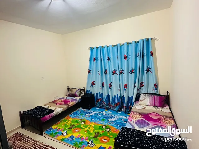 2400m2 2 Bedrooms Apartments for Rent in Sharjah Al Qasemiya