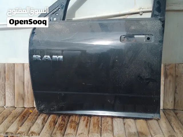 باب السواق دودج رام وساريه قومات17و غلاف صندوق