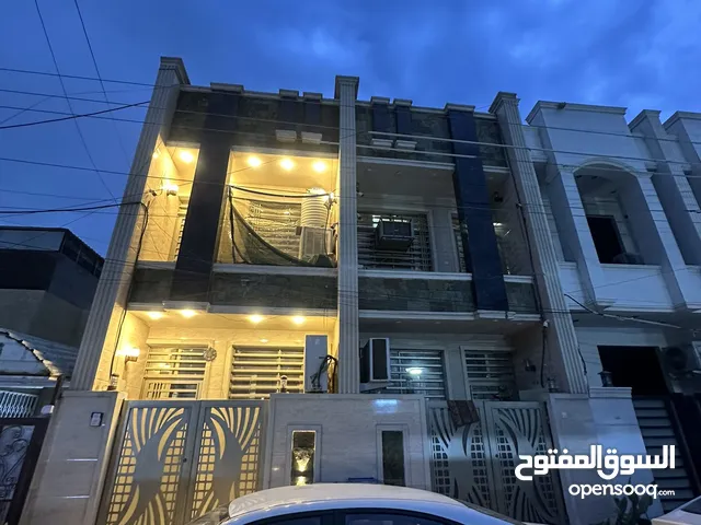 دار للبيع 75متر طابقين 3غرف نوم
