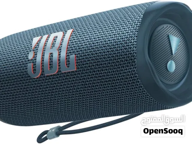 جي بي ال فلب 6 - JBL FLIP 6 ORIGINAL WITH BOX