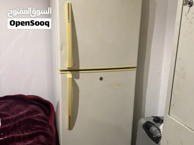 ثلاجه  استعمال