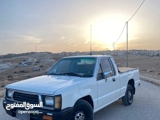 ميتسوبيشي بكب غماره اربع شناكل
