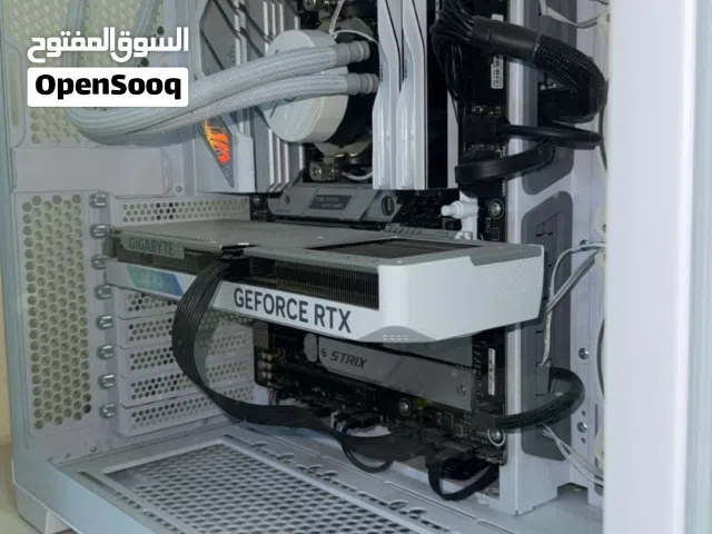 بي سي قوي للبيع