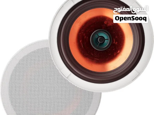 سماعات سقفيه مزدوجه بلوتوث