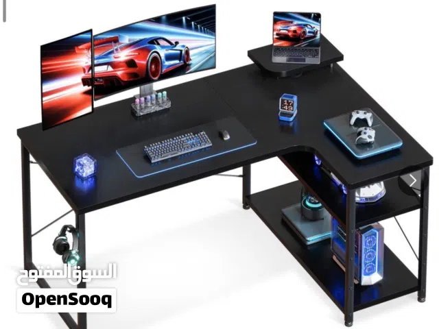 طاوله جيمنج L