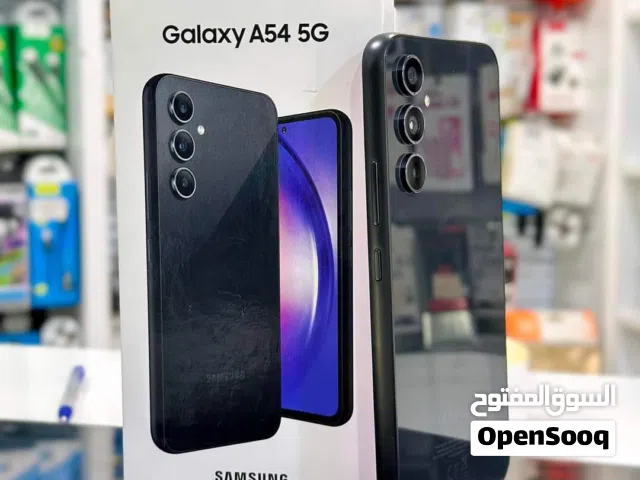 Samsung Galaxy A54 256 GB in Zarqa