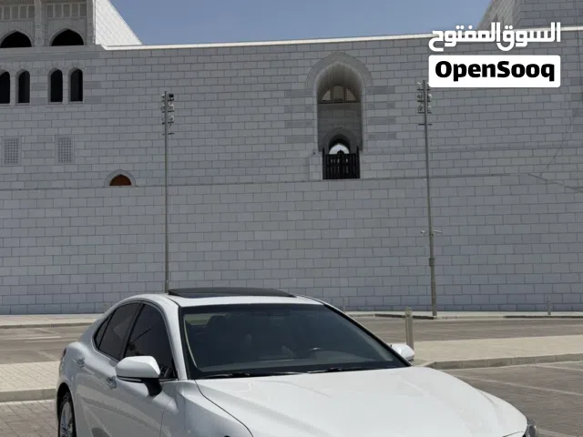 2021 تويوتا كامري GLE