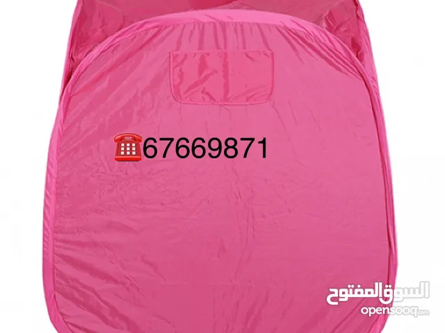 خيمه الساونا الحديثه بالبخار (حمام مغربي )..