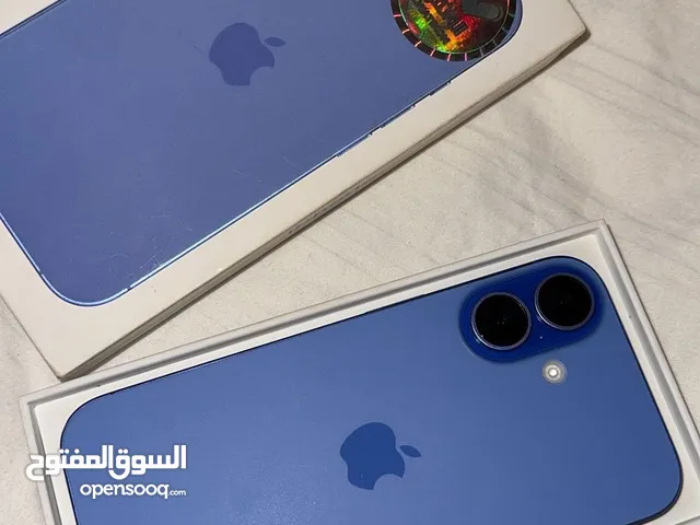 IPhone 16 للبيع
