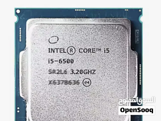 معالج i56500 للبيع