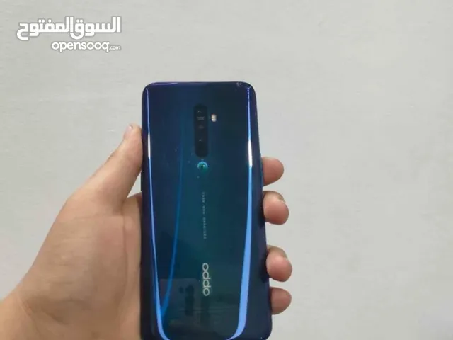 Oppo Reno2 256 GB in Muscat