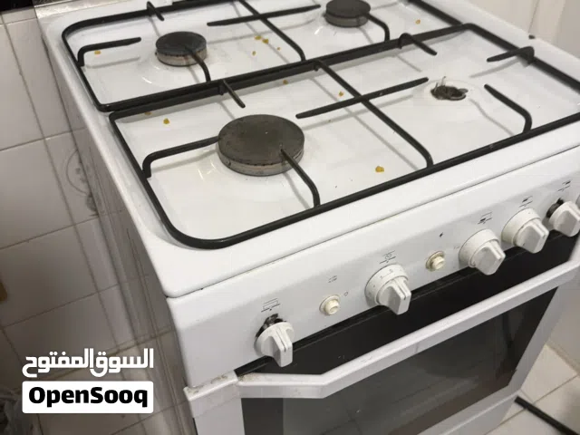 فرن طباخ غازز