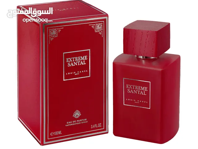 EXTREME SANTAL