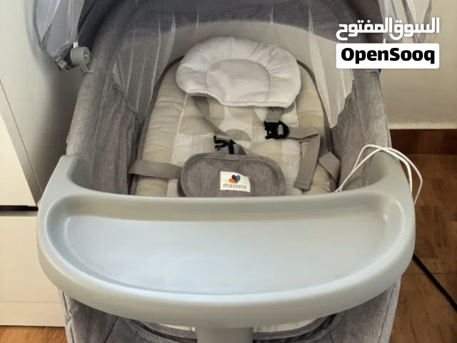 هزاز ماستيلا 4in1
