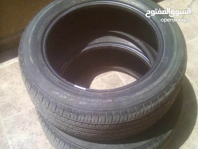Toyo 18 Tyres in Giza