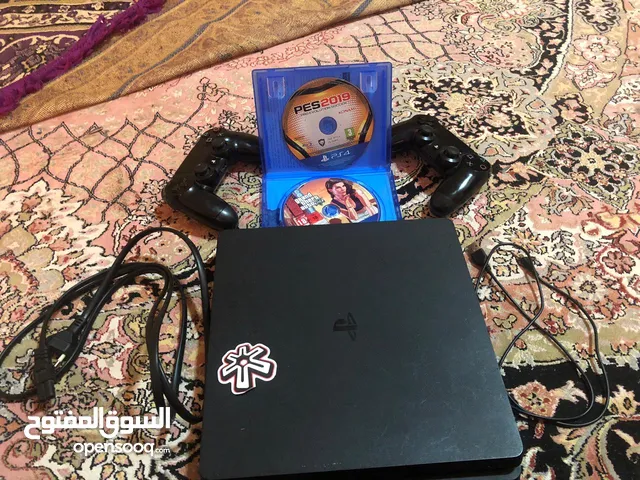 PlayStation 4 PlayStation for sale in Dhofar