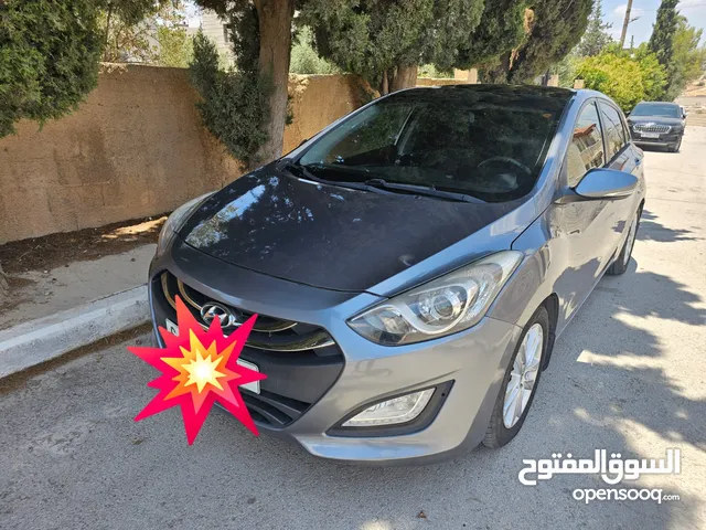 هونداي i30 2014 فحص ممتاز