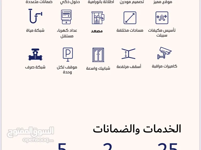 شقه تحت التشطيب حي المروه تشطيب فاخر