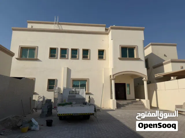 2589 m2 2 Bedrooms Apartments for Rent in Abu Dhabi Shakhbout City