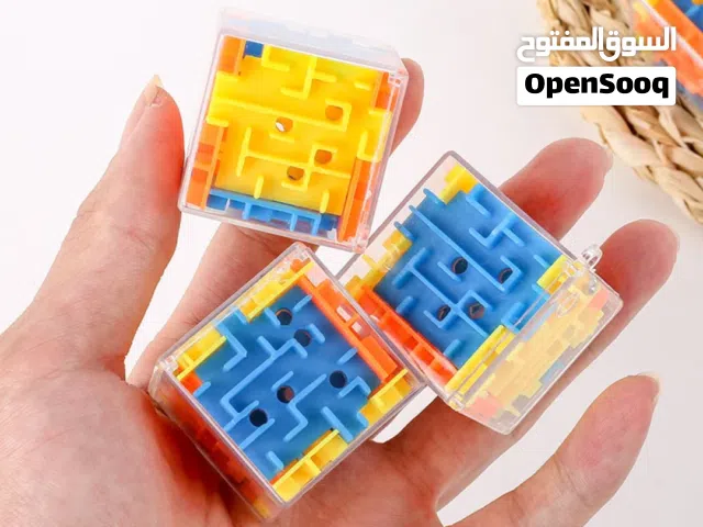 تخفيضات تصفية العاب اطفال تعليمية القطعة ب20 دينار