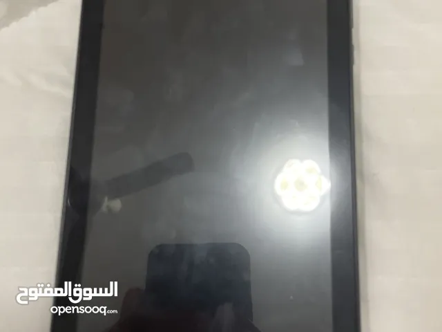 Air tap A17 is a kids iPad for like 5-4 year old if you have a delivery man tell him to come to pick