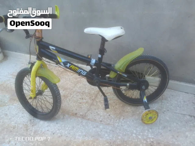 دراجه 16ربي يبارك الرقم