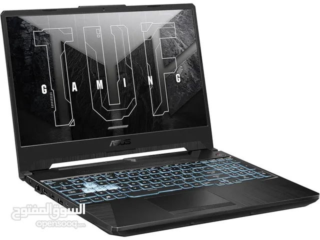 ASUS TUF Gaming A15 – وحش الأداء بسعر ولا بالأحلام!
