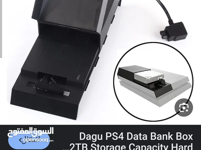 ps4 hard drive accessories