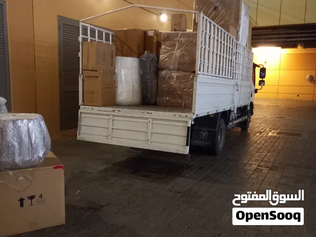 Transport services oman dubai خدمات نقل عمان دبي