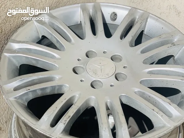 ديسكوا مرسيدس 18