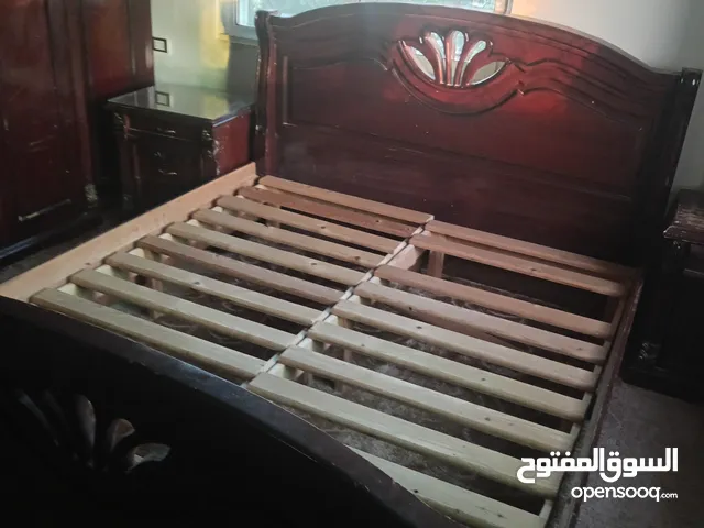 غرفة نوم بحلت الوكاله البيع