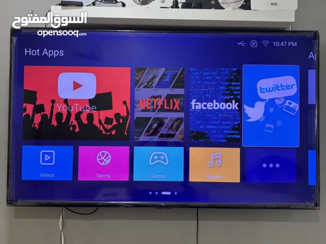 شاشه كلاس برو 65 4K سمارت