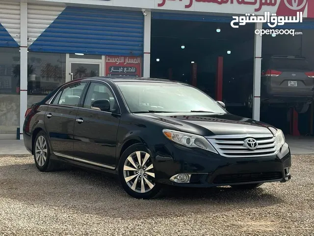 Toyota Avalon 2012 in Zliten