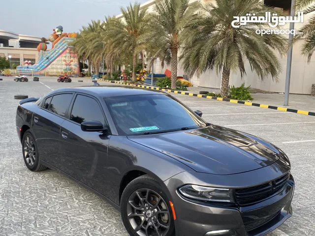 New Dodge Charger in Al Batinah