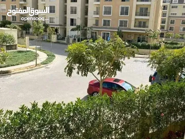 205 m2 4 Bedrooms Apartments for Sale in Cairo Shorouk City