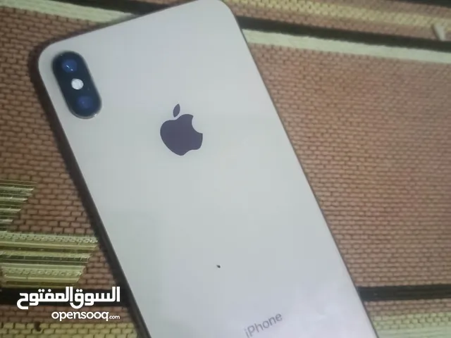 Apple iPhone XS Max 64 GB in Bani Walid