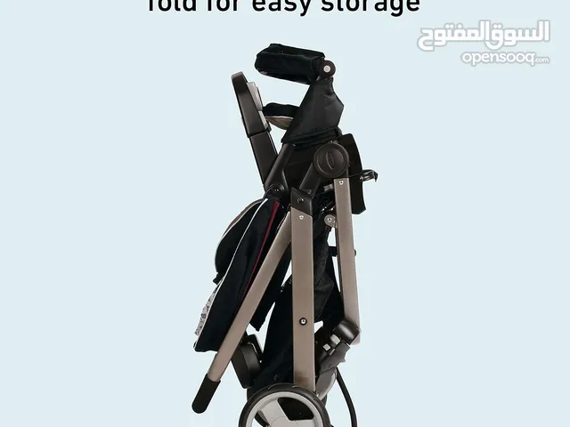 travel system compatible joie