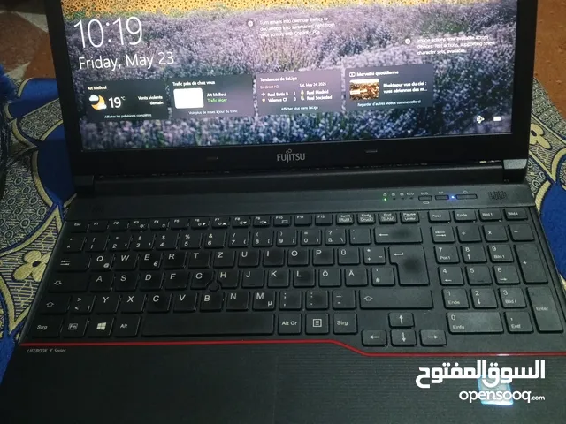 PC PORTABLE A VENDRE