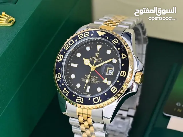 متجر رولكس للساعات