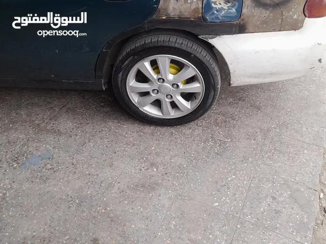 Other 15 Tyres in Zarqa