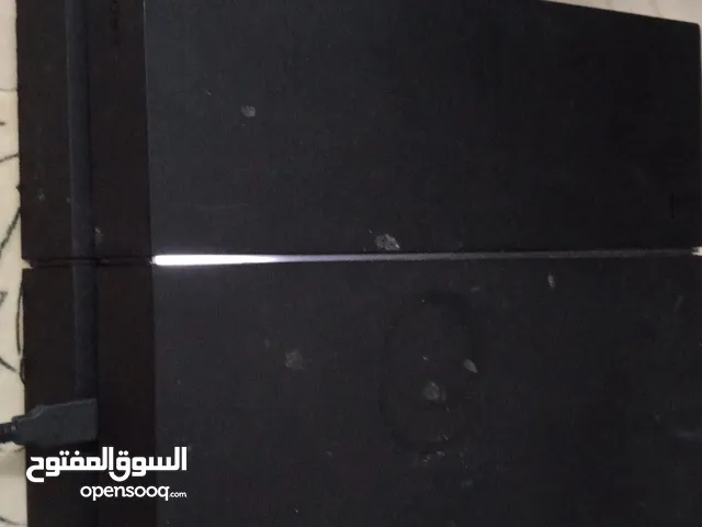PlayStation 4 PlayStation for sale in Al Riyadh