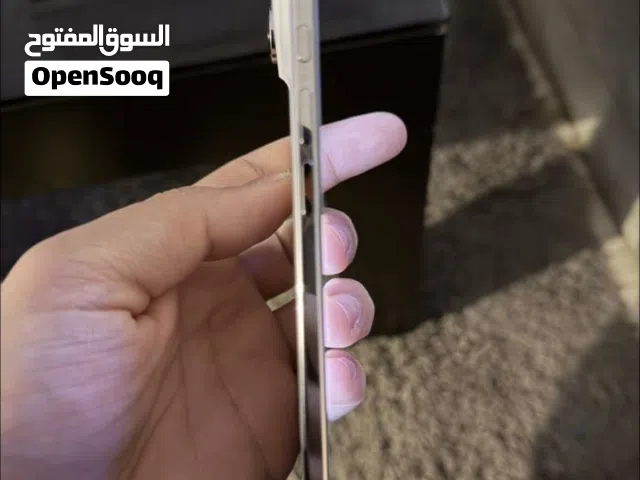 Apple iPhone 17 Air 256 GB in Amman