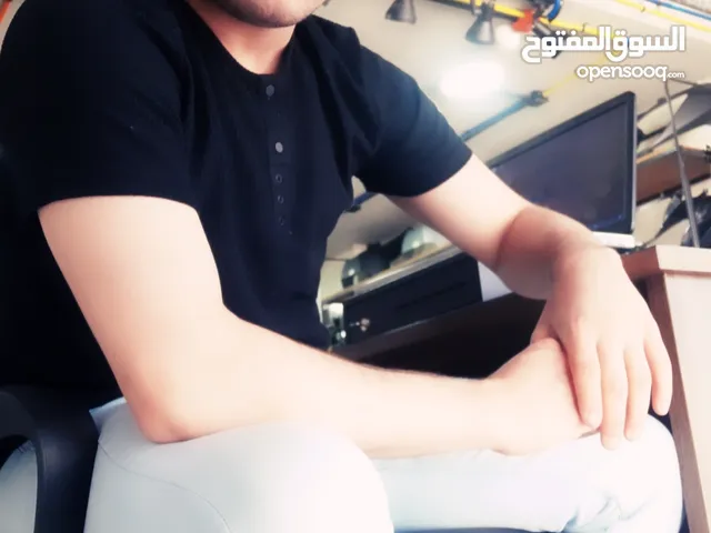 محمد عساف