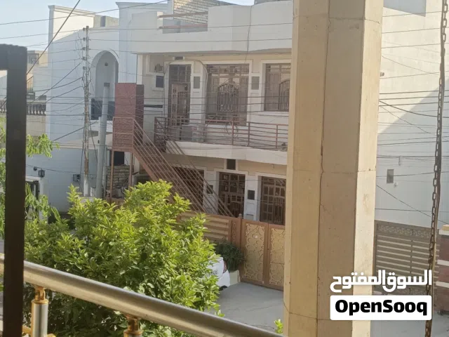 شقه ايجار طابق ثاني في منطقة الدوره شارع الشرطة